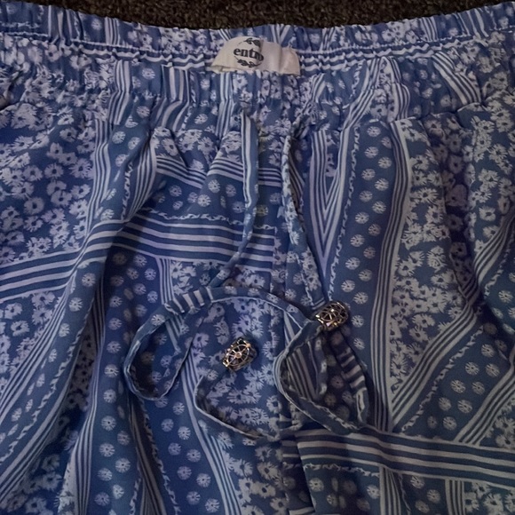 Flare Skort - Picture 2 of 2